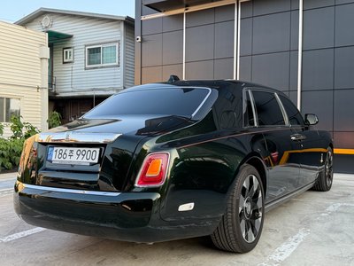 صورة 3 لـ 2023 ROLLS-ROYCE PHANTOM
