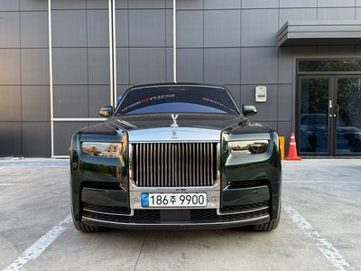 صورة 5 لـ 2023 ROLLS-ROYCE PHANTOM