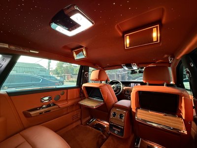 2023 ROLLS-ROYCE PHANTOM thumbnail 13
