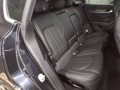 MASERATI LEVANTE - 9