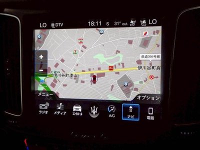 MASERATI LEVANTE - 3