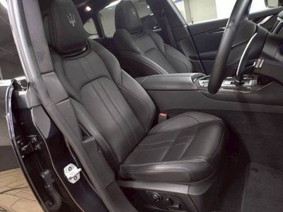 MASERATI LEVANTE - 10