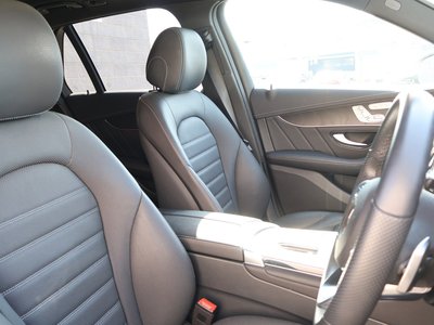 MERCEDES-BENZ GLC - 9