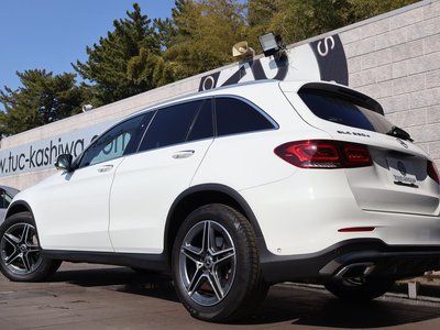 MERCEDES-BENZ GLC - 7