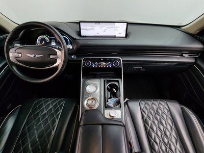 GENESIS GV80 - 5
