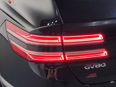 GENESIS GV80 - 10