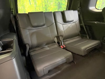 2025 Toyota LAND CRUISER 250 — фото 10