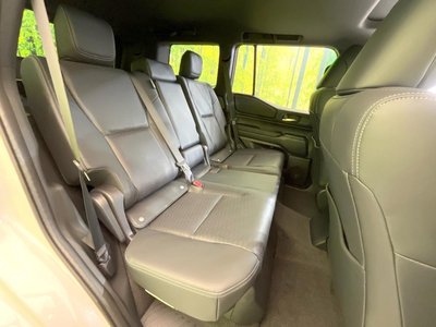 2025 Toyota LAND CRUISER 250 — фото 9