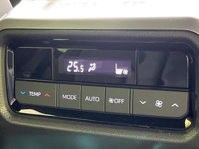 صورة مصغرة 48 لـ 2025 Toyota LAND CRUISER 250