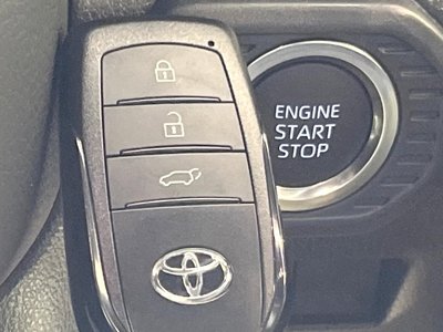 صورة مصغرة 27 لـ 2025 Toyota LAND CRUISER 250