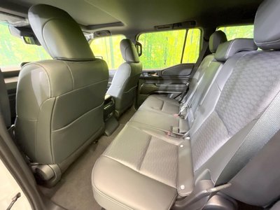 صورة مصغرة 62 لـ 2025 Toyota LAND CRUISER 250