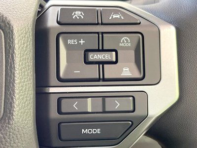 صورة مصغرة 26 لـ 2025 Toyota LAND CRUISER 250