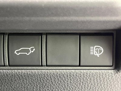 2025 Toyota LAND CRUISER 250 — фото 7