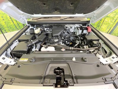 صورة مصغرة 16 لـ 2025 Toyota LAND CRUISER 250