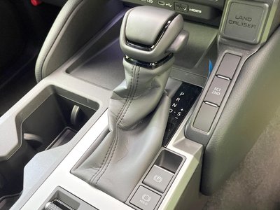 صورة مصغرة 34 لـ 2025 Toyota LAND CRUISER 250
