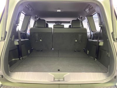 صورة مصغرة 11 لـ 2025 Toyota LAND CRUISER 250