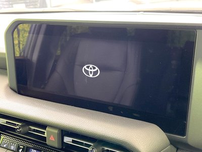 2025 Toyota LAND CRUISER 250 — фото 4