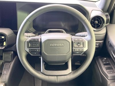 صورة مصغرة 12 لـ 2025 Toyota LAND CRUISER 250