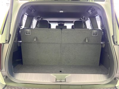 صورة مصغرة 63 لـ 2025 Toyota LAND CRUISER 250