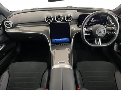 2023 Mercedes-BENZ C-CLASS 照片 3
