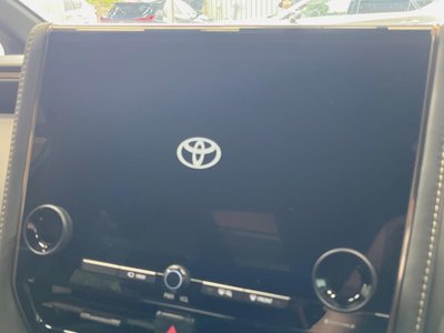 TOYOTA ALPHARD - 4