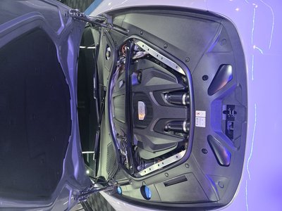 PORSCHE PANAMERA - 6