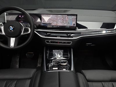 BMW X5 - 5