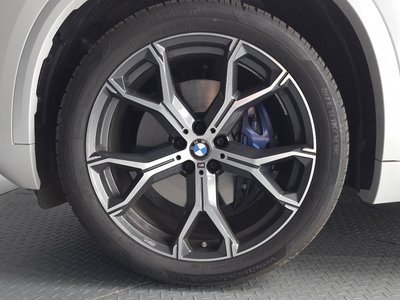 BMW X5 - 6