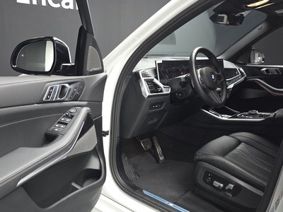 BMW X5 - 10