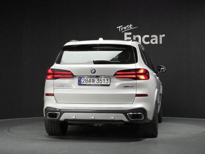 BMW X5 - 3