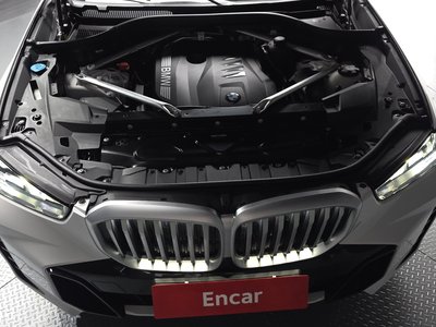 BMW X5 - 7