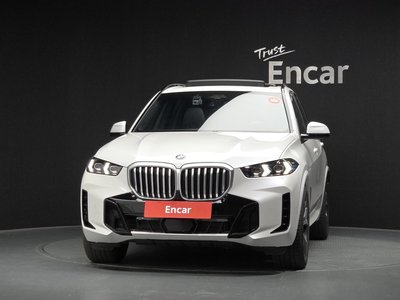 BMW X5 - 2