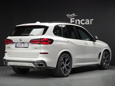 BMW X5 - 4