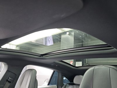 2023 Mercedes-BENZ EQE thumbnail 23