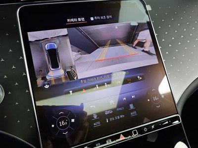 2023 Mercedes-BENZ EQE thumbnail 21