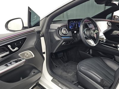 2023 Mercedes-BENZ EQE thumbnail 13
