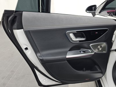 2023 Mercedes-BENZ EQE thumbnail 15