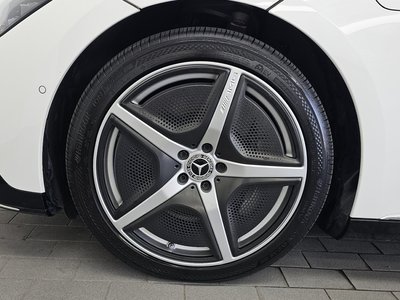2023 Mercedes-BENZ EQE photo 6