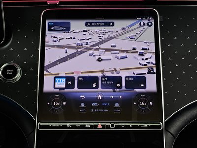 2023 Mercedes-BENZ EQE thumbnail 20