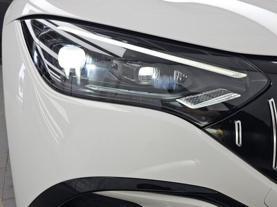 2023 Mercedes-BENZ EQE photo 9