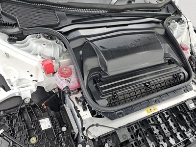 2023 Mercedes-BENZ EQE photo 7