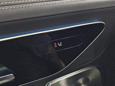 2023 Mercedes-BENZ EQE thumbnail 25