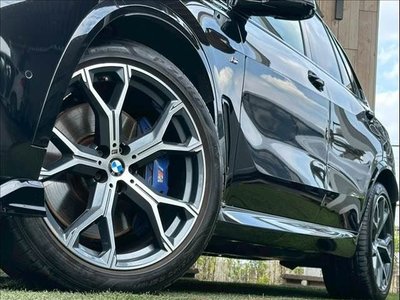 2019 BMW X5 thumbnail 19