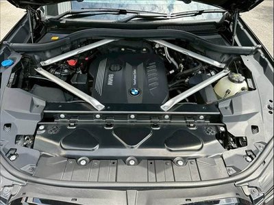 2019 BMW X5 thumbnail 12