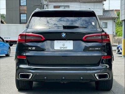 2019 BMW X5 thumbnail 14