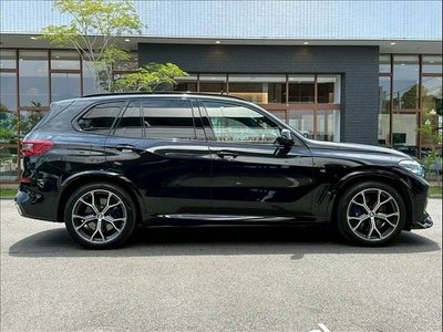 2019 BMW X5 thumbnail 15