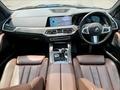 صورة 4 لـ 2019 BMW X5
