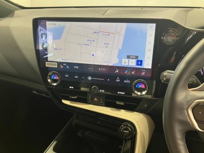 LEXUS NX - 7