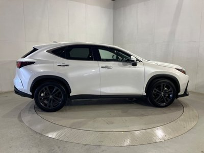 LEXUS NX - 5