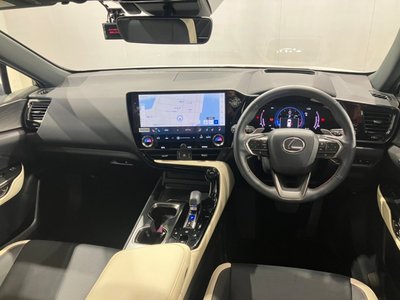 LEXUS NX - 6